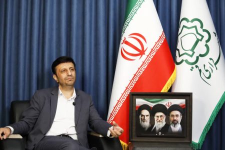 شهرداری باید محور اصلی تصمیم‌گیری در ساختار بازآفرینی شهری باشد