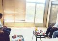 هم‌افزایی تأمین اجتماعی استان مقدس قم و کانون کارگران ساختمانی برای ارتقای ایمنی و پیشگیری از حوادث شغلی
