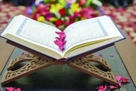 کسب ۲۱ رتبه برتر مسابقات استانی قرآن کریم توسط قرآن‌آموزان حرم مطهر