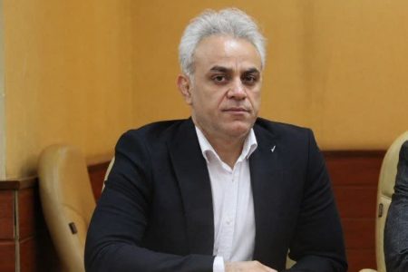 ۲۲ نماینده قم در مسیر جهانی هاکی روی یخ ایران