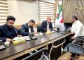 کمیسیون ماده 5 رسیدگی به اعتراضات شرکتهای حمل ونقل جاده ای ( کالا و مسافر) به آرا صادره کمیسیون ماده 12