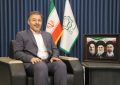 1650 میلیارد تومان قرارداد عمرانی در شهرداری قم منعقد شد