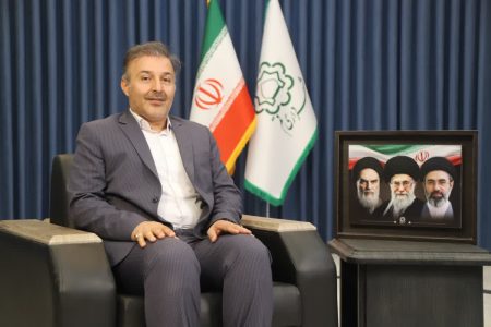 1650 میلیارد تومان قرارداد عمرانی در شهرداری قم منعقد شد