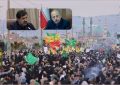 اعلام حمایت ویژه وزارت کشور از زیرساختهای مراسم در قم اعلام حمایت ویژه وزارت کشور از زیرساختهای مراسم در قم