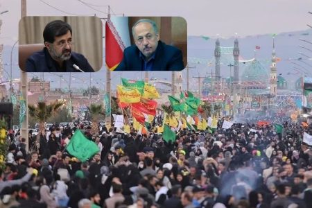 اعلام حمایت ویژه وزارت کشور از زیرساخت‌های مراسم در قم