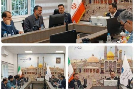 استقرار دفتر معاونت نوآوری و فناوری وزارت ارتباطات در قم؛ تأکید بر توسعه خدمات ارتباطی و پستی