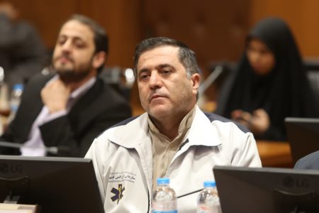 اورژانس قم در انتظار نوسازی ناوگان؛ ۴۲ دستگاه از آمبولانس‌های قم فرسوده است