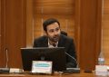 از آسفالت دانشگاه قم تا کاهش ۲۸ درصدی فوتی‌های تصادفات؛ تشریح اقدامات عمرانی و ایمنی شهر