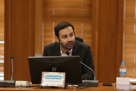 از آسفالت دانشگاه قم تا کاهش ۲۸ درصدی فوتی‌های تصادفات؛ تشریح اقدامات عمرانی و ایمنی شهر