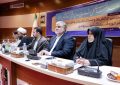 تاکید شهردار قم بر تعامل برای رفع مشکلات توانیابان تاکید شهردار قم بر تعامل برای رفع مشکلات توانیابان