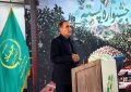 پیشبینی برداشت ۹ هزار تن پسته خشک از باغهای قم پیشبینی برداشت ۹ هزار تن پسته خشک از باغهای قم