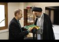 آستان مقدس حضرت معصومه (س) و رادیوی ملی در مسیر توسعه تعاملات فرهنگی