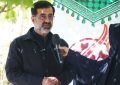 شاعران با شعر حماسی، میدان‌ های مقاومت مردمی را زنده و پرشور نگه می‌دارند