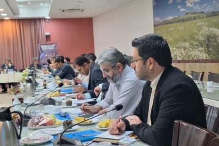 بهره‌گیری کلان‌شهرها از ظرفیت‌ها و تجربیات فرهنگی قم در گردهمایی مدیران فرهنگی شهرداری‌های کشور