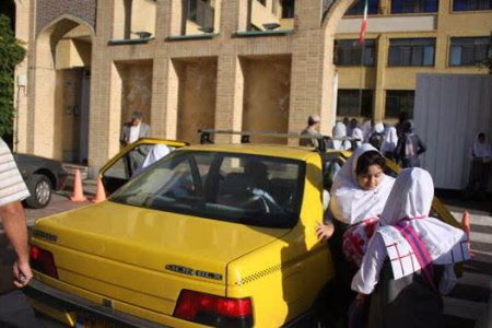 امروز ۲۹ شهریور آخرین روز ثبت‌نام سرویس مدارس قم
