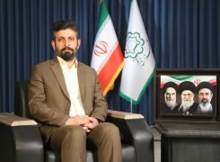 آماده‌ باش کامل حوزه حمل‌ونقل و ترافیک قم برای ایام بزرگداشت وفات حضرت فاطمه معصومه(س)