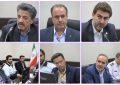 از ساماندهی مواکب و ایستگاه‌های صلواتی تا استقرار نیروهای ایمنی و خدماتی؛ برنامه جامع شهرداری قم برای ایام وفات حضرت معصومه(س) و مناسبت‌های پیش‌ رو