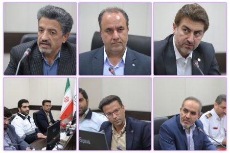از ساماندهی مواکب و ایستگاه‌های صلواتی تا استقرار نیروهای ایمنی و خدماتی؛ برنامه جامع شهرداری قم برای ایام وفات حضرت معصومه(س) و مناسبت‌های پیش‌ رو