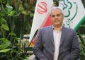 قم برای وفات حضرت معصومه(س) سیاه‌ پوش شد