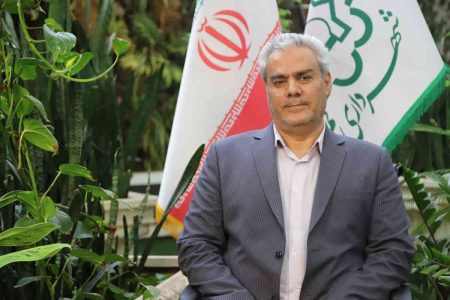 قم برای وفات حضرت معصومه(س) سیاه‌ پوش شد