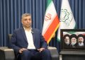 افزایش ساعت ناوگان اتوبوسرانی شهر قم برای خدمت به زائران حرم حضرت (س)