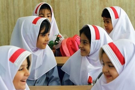 ۲۱ هزار کلاس اولی در قم ثبت نام کردند