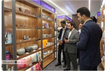 تنوع و کیفیت بالای محصولات قم مایه افتخار است/ تداوم حمایت از تولید علی‌رغم محدودیت‌های تسهیلاتی