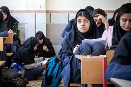 ۱۰ هزار دانش‌آموز قمی در طرح《رشد و تقویت》شرکت کردند