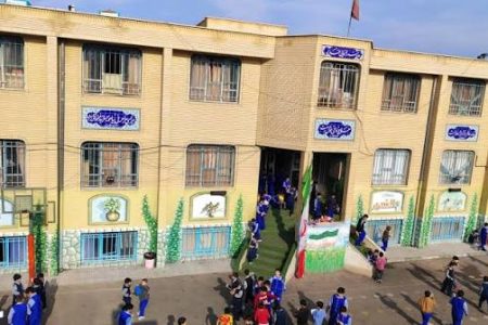 ۲۲۲ مدرسه در قم زیر پوشش طرح شهید عجمیان قرار گرفت