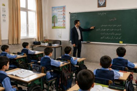کمبود معلم نداریم / ۹۳ درصد دانش‌آموزان کتاب درسی سفارش داده‌اند
