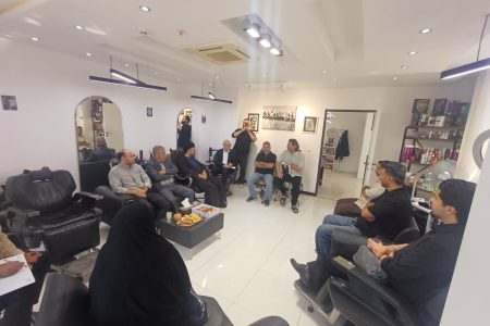 نرخ آموزش را نمی‌توان از تخصص و برند مربی جدا کرد