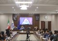 هیئت اندیشه‌ورز دانشجویی به‌زودی تشکیل می‌شود/ظرفیت دانشجویان باید در خدمت توسعه و مدیریت شهری قم قرار گیرد