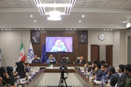 هیئت اندیشه‌ورز دانشجویی به‌زودی تشکیل می‌شود/ظرفیت دانشجویان باید در خدمت توسعه و مدیریت شهری قم قرار گیرد